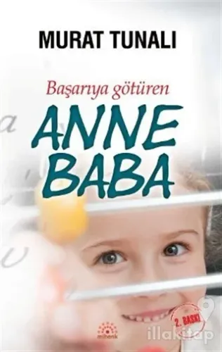 Başarıya Götüren Anne Baba