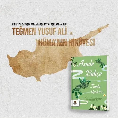 Asude Bahçe