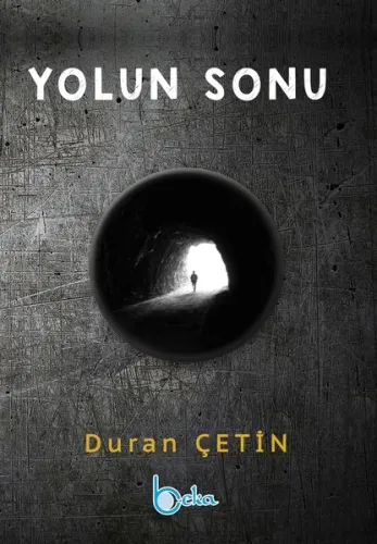 Yolun Sonu Duran Çetin