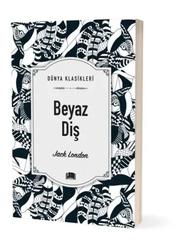 Beyaz Diş