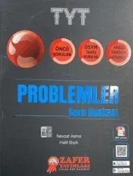 ZAFER TYT PROBLEMLER SORU BANKASI