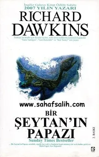 Bir Şeytan'ın Papazı
