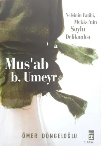 Mus'ab B.Umeyr