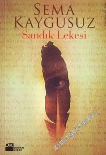 Sandık Lekesi -        2004