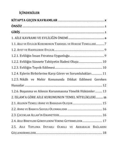 CAFERI AILE HUKUKU