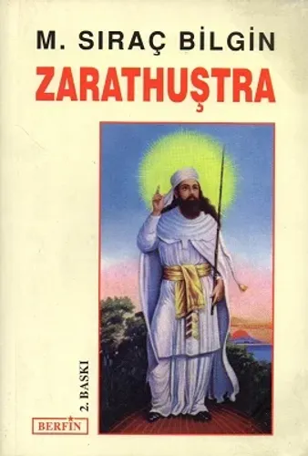 Zarathuştra