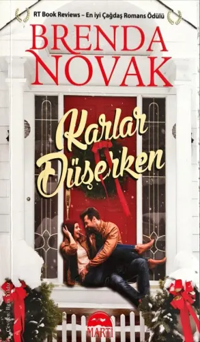 Karlar Düşerken
