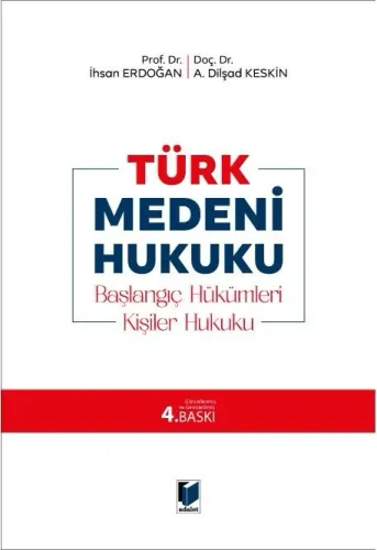 Türk Medeni Hukuku
