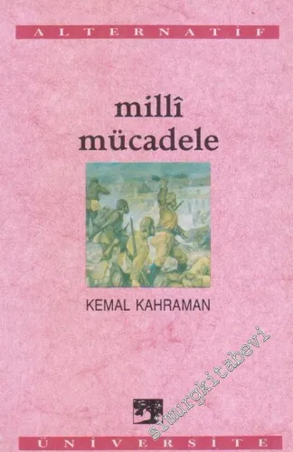 Milli Mücadele -        1992