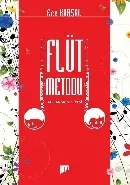 Flüt Metodu-Başlangıç Seviyesi
