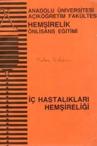 İç Hastalıkları Hemşireliği