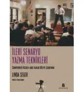 İleri Senaryo Yazma Teknikleri: Senaryonuzu Oscar'a Aday Olacak Düzeye Çıkartmak