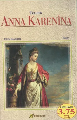 Anna Karenina