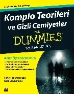 Komplo Teorileri ve Gizli Cemiyetler For Dummies- Meraklısına