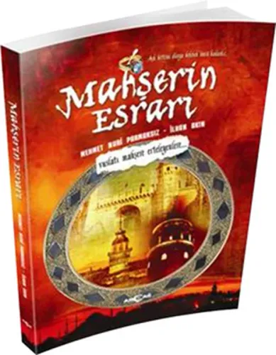Mahşerin Esrarı; Şeyh Galib ile Beyhan Sultan'ın Aşkı