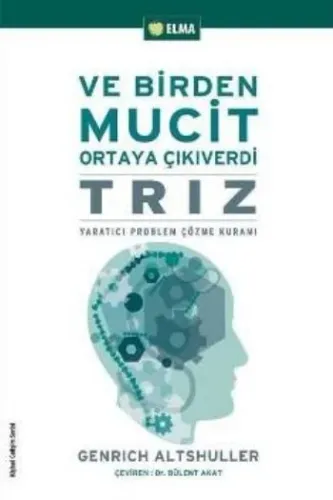 Ve Birden Mucit Ortaya Çıkıverdi