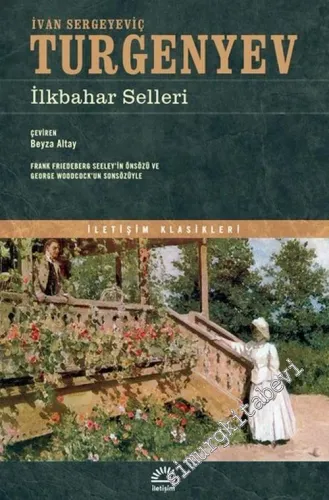 İlkbahar Selleri -         2018