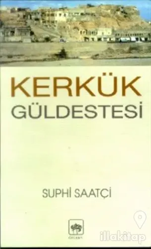 Kerkük Güldestesi