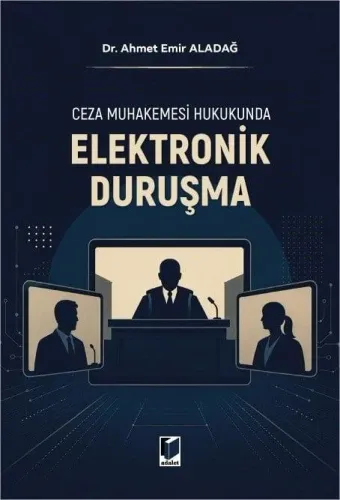 Elektronik Duruşma