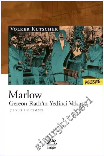 Marlow - Gereon Rath'ın Yedinci Vakası - 2023