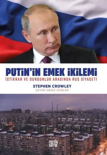 Putin'in Emek İkilemi