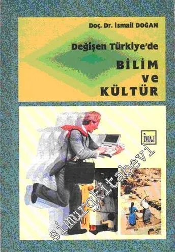 Değişen Türkiye'de Bilim ve Kültür -        1997