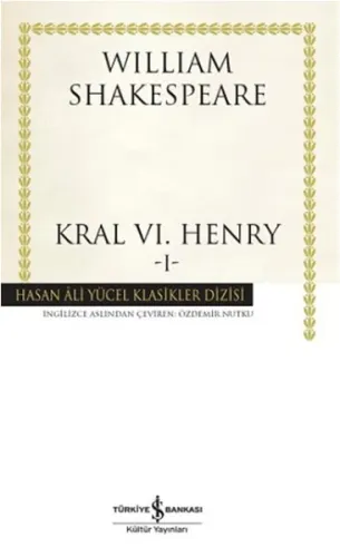 Kral VI. Henry -I-