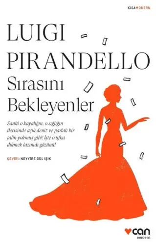 Sırasını Bekleyenler - Kısa Modern