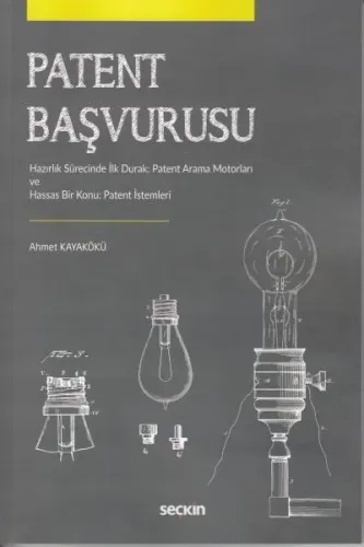 Patent Başvurusu