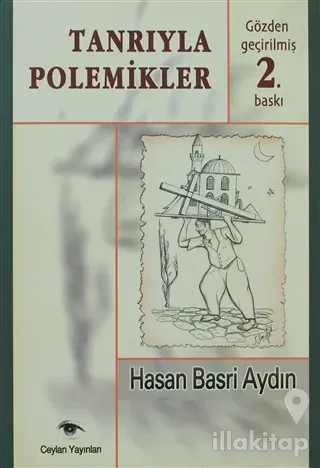 Tanrıyla Polemikler