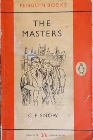 The Masters