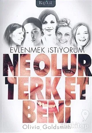 Ne Olur Terk Et Beni Evlenmek İstiyorum