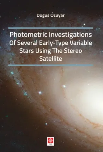 Photometric Investigations Of Several Early