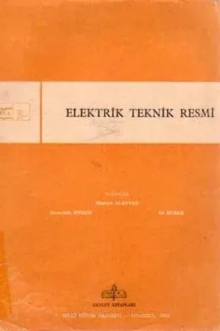 Elektrik Teknik Resmi