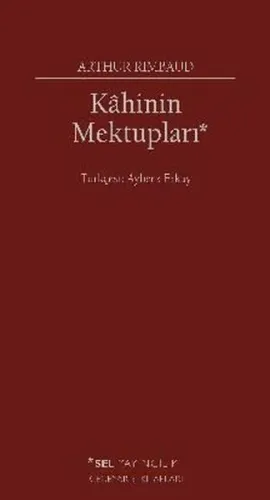 Kahinin Mektupları