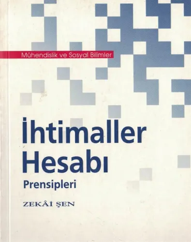 İhtimaller Hesabı Prensipleri