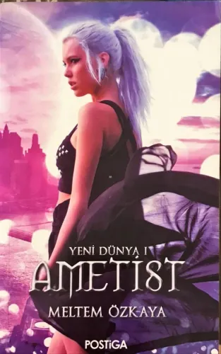 Ametist/ Yeni Dünya 1