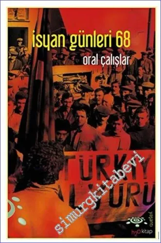İsyan Günleri 68 -         2023