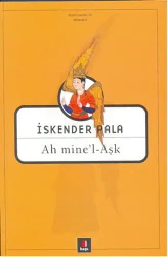 Ah mine’l - Aşk