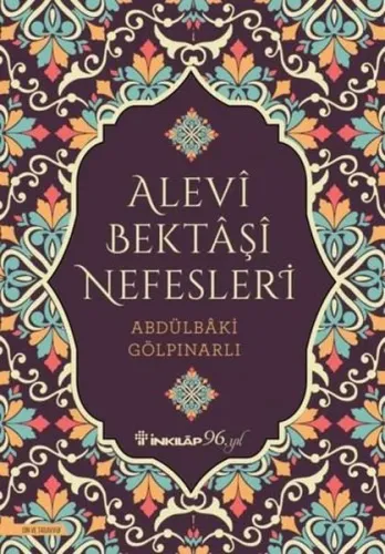 Alevi Bektaşi Nefesleri