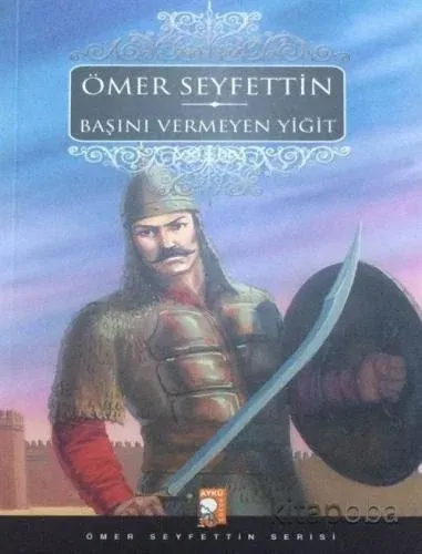 Başını Vermeyen Yiğit