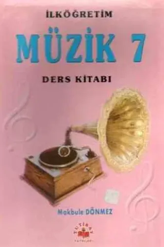 Müzik Ders Kitabı / 7. Sınıf