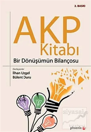 AKP Kitabı