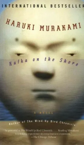 Kafka on the Shore