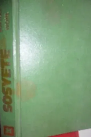 Sosyete