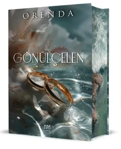 Gönülçelen (Yan Boyamalı & Ciltli)