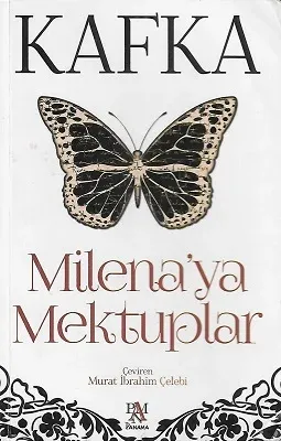 Milena'ya Mektuplar