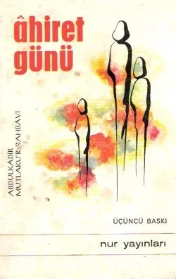 Ahiret Günü