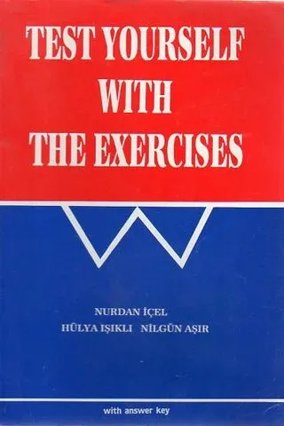 Test Yourself With The Exercises