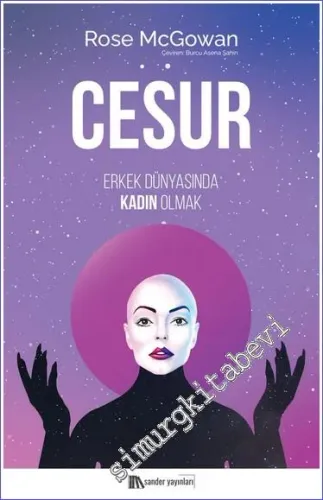 Cesur : Erkek Dünyasında Kadın Olmak -         2022